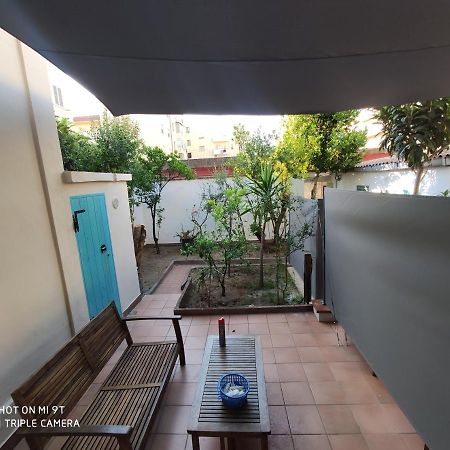 B&B Giesse Alguer Exterior foto