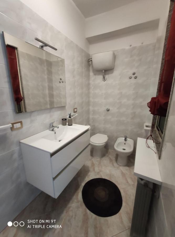 B&B Giesse Alguer Exterior foto