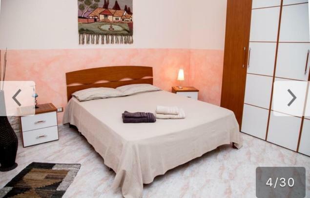 B&B Giesse Alguer Exterior foto