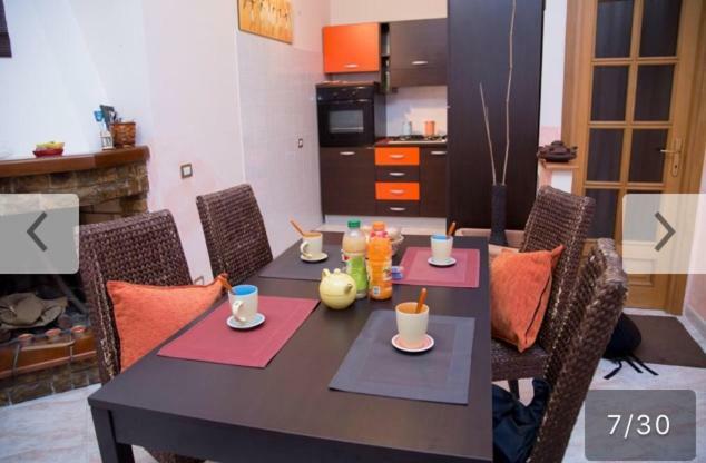 B&B Giesse Alguer Exterior foto