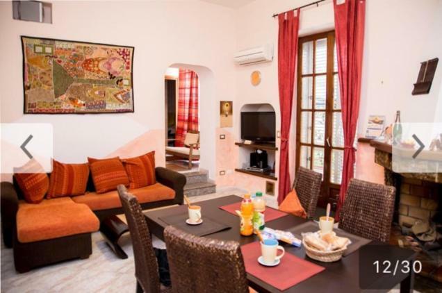 B&B Giesse Alguer Exterior foto