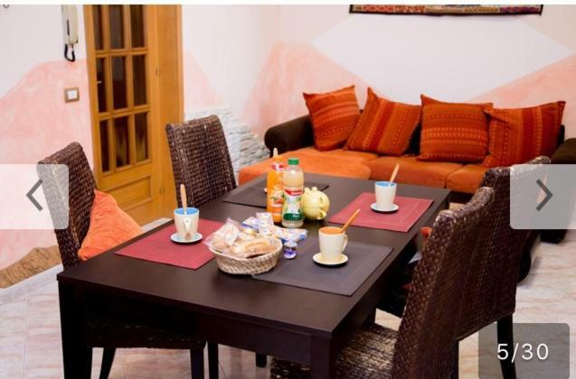 B&B Giesse Alguer Exterior foto